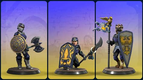 hero forge creations|How to make custom Hero Forge miniatures .